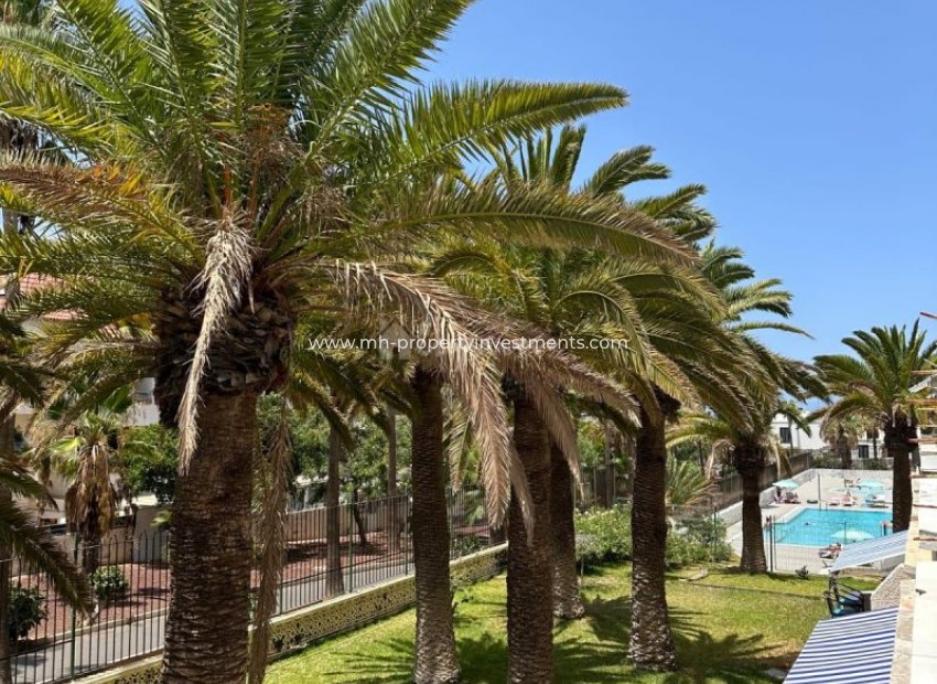 Wiederverkauf - Wohnung - Playa De Las Americas - Playa Honda Playa de Las Americas Tenerife