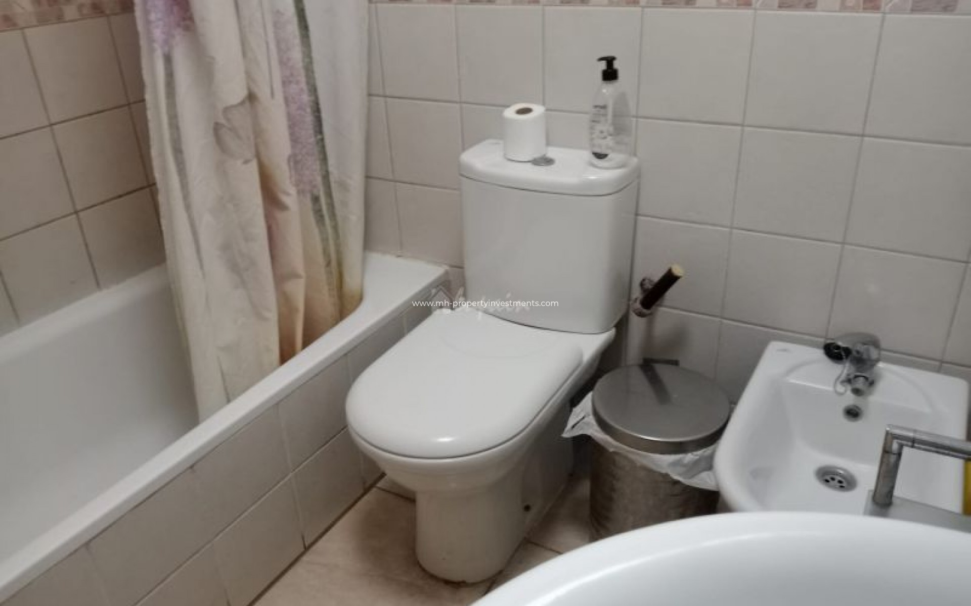 Wiederverkauf - Wohnung - San Isidro - Edf Azalea San Isidro Tenerife