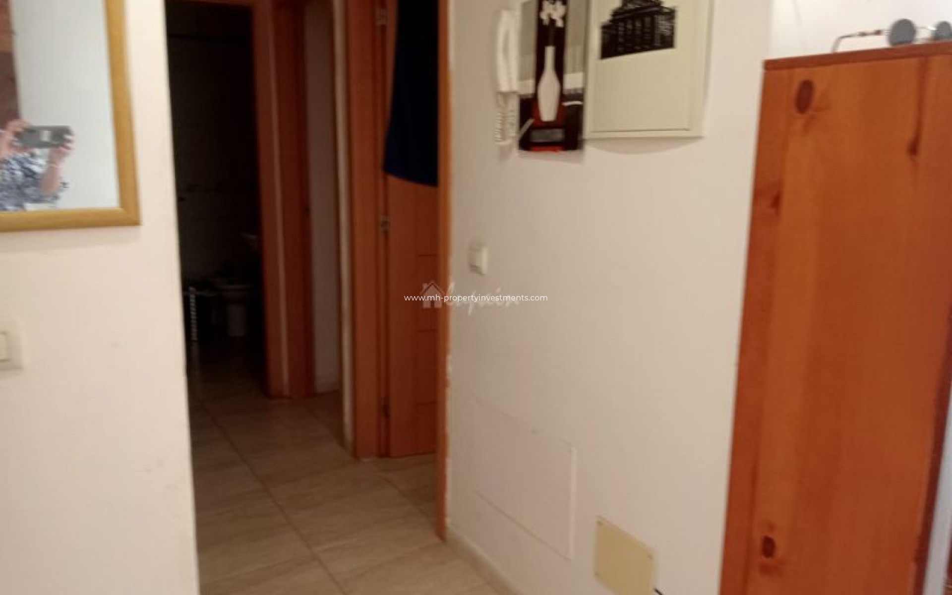 Wiederverkauf - Wohnung - San Isidro - Edf Azalea San Isidro Tenerife