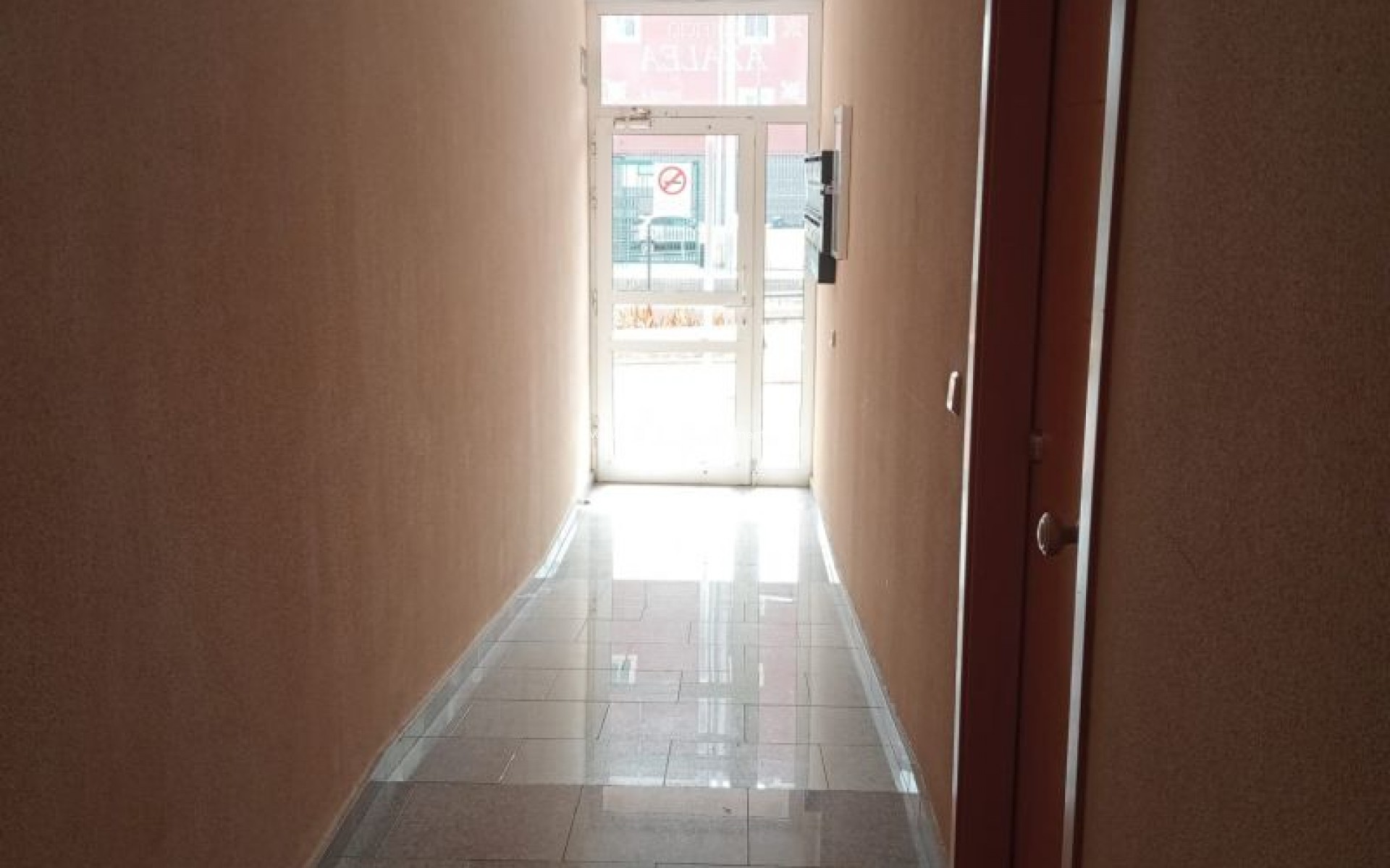 Wiederverkauf - Wohnung - San Isidro - Edf Azalea San Isidro Tenerife