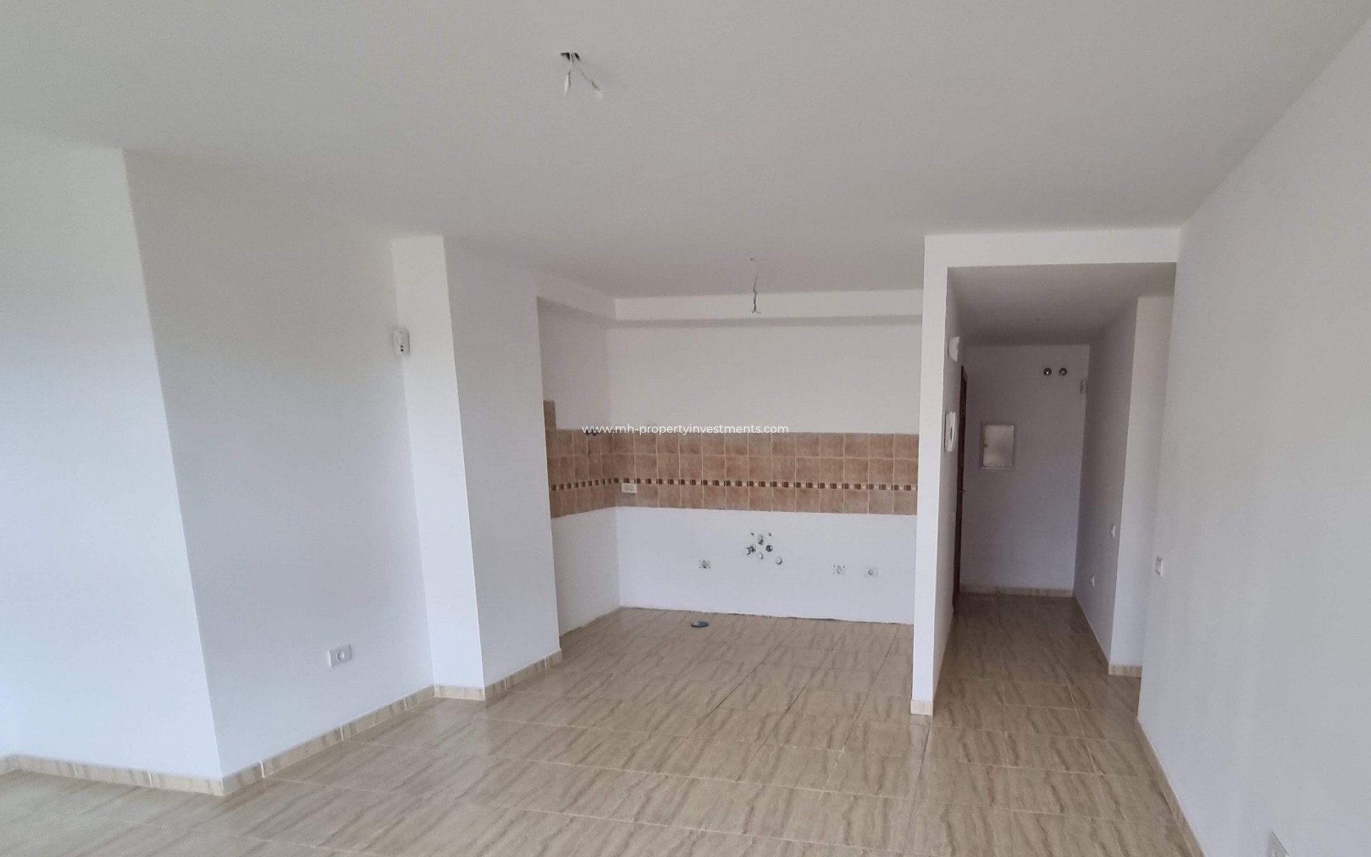 Wiederverkauf - Wohnung - San Isidro - Tenerife