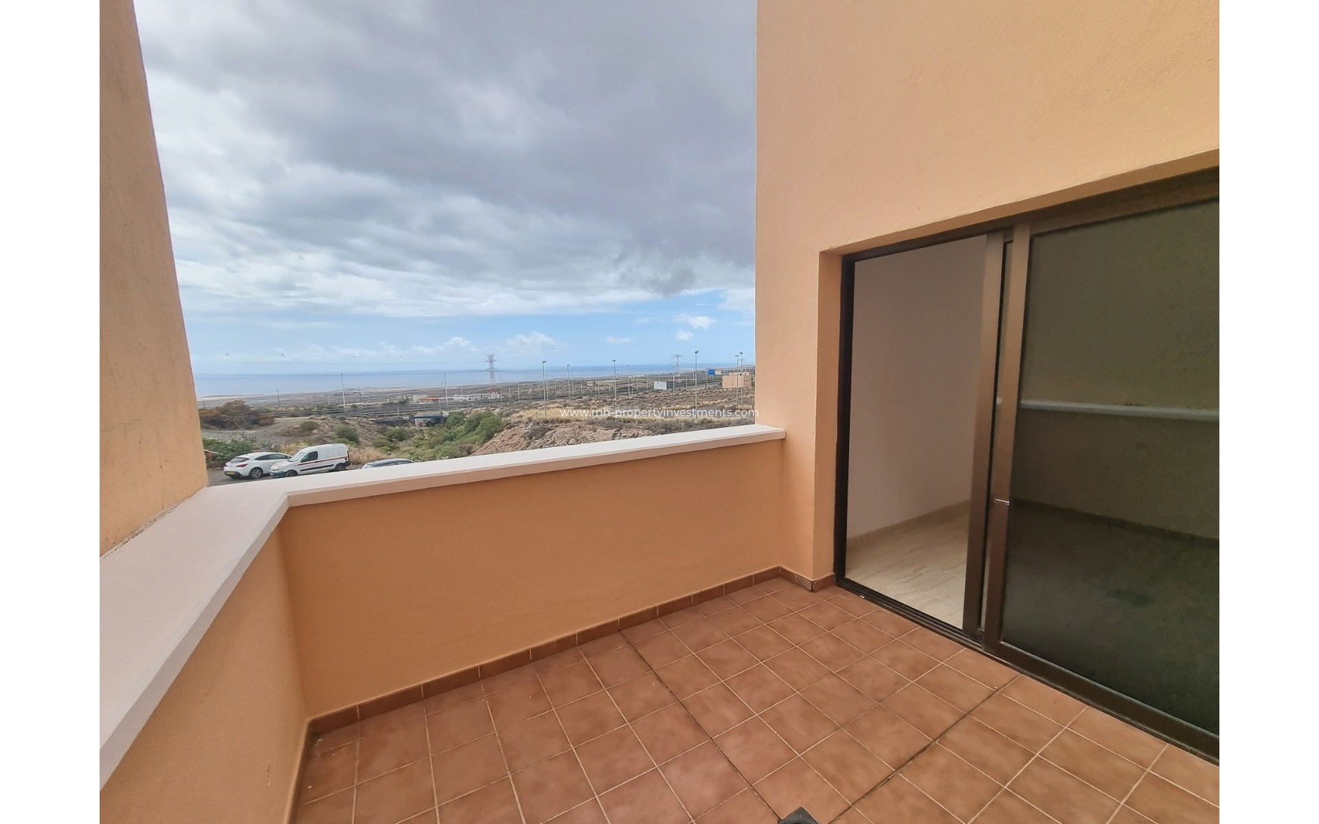 Wiederverkauf - Wohnung - San Isidro - Tenerife