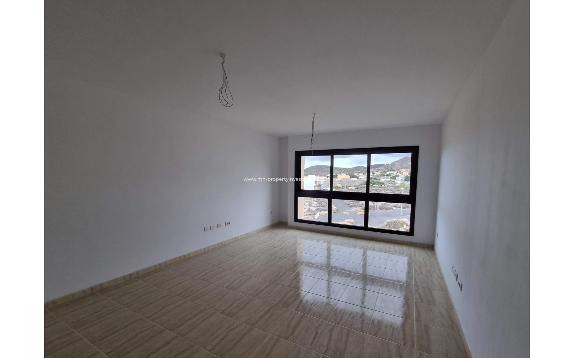 Wiederverkauf - Wohnung - San Isidro - Tenerife