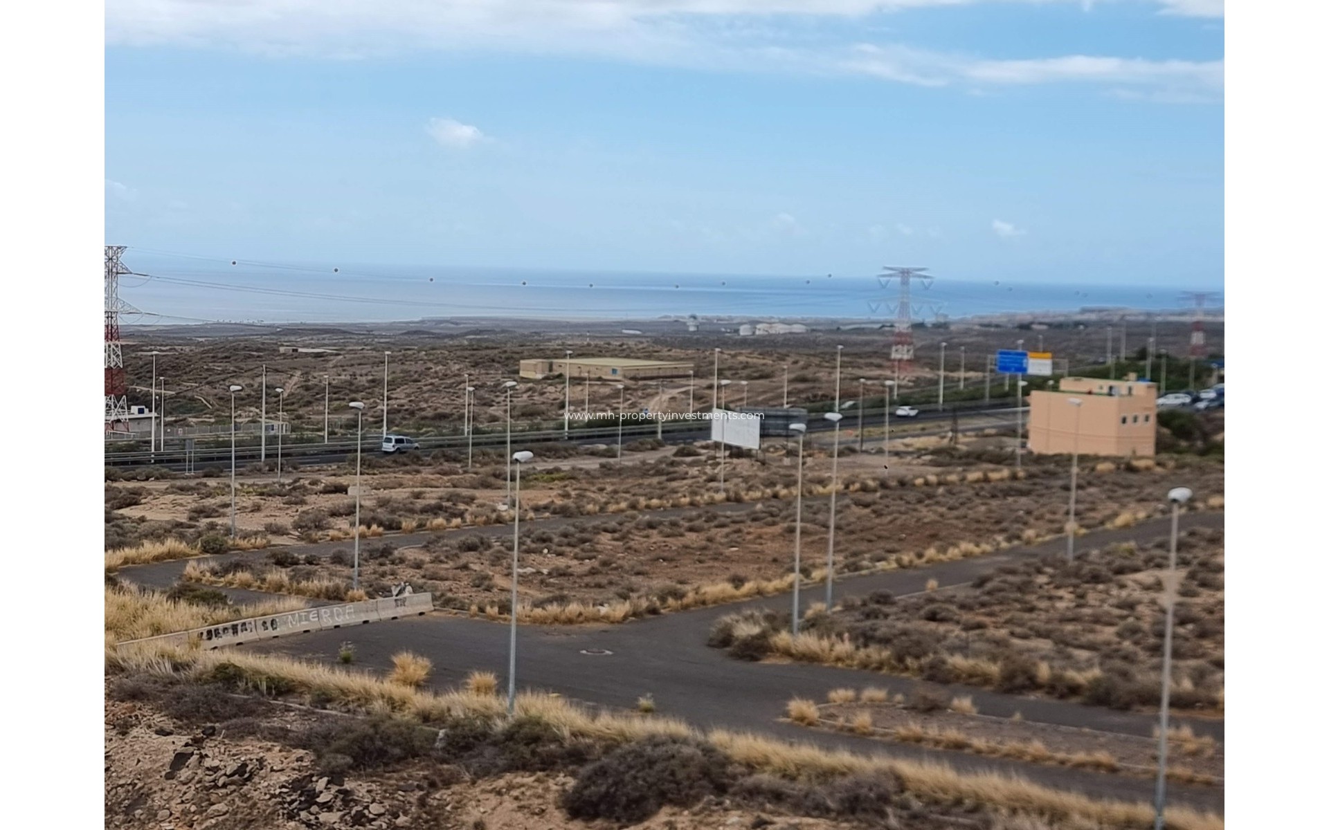 Wiederverkauf - Wohnung - San Isidro - Tenerife