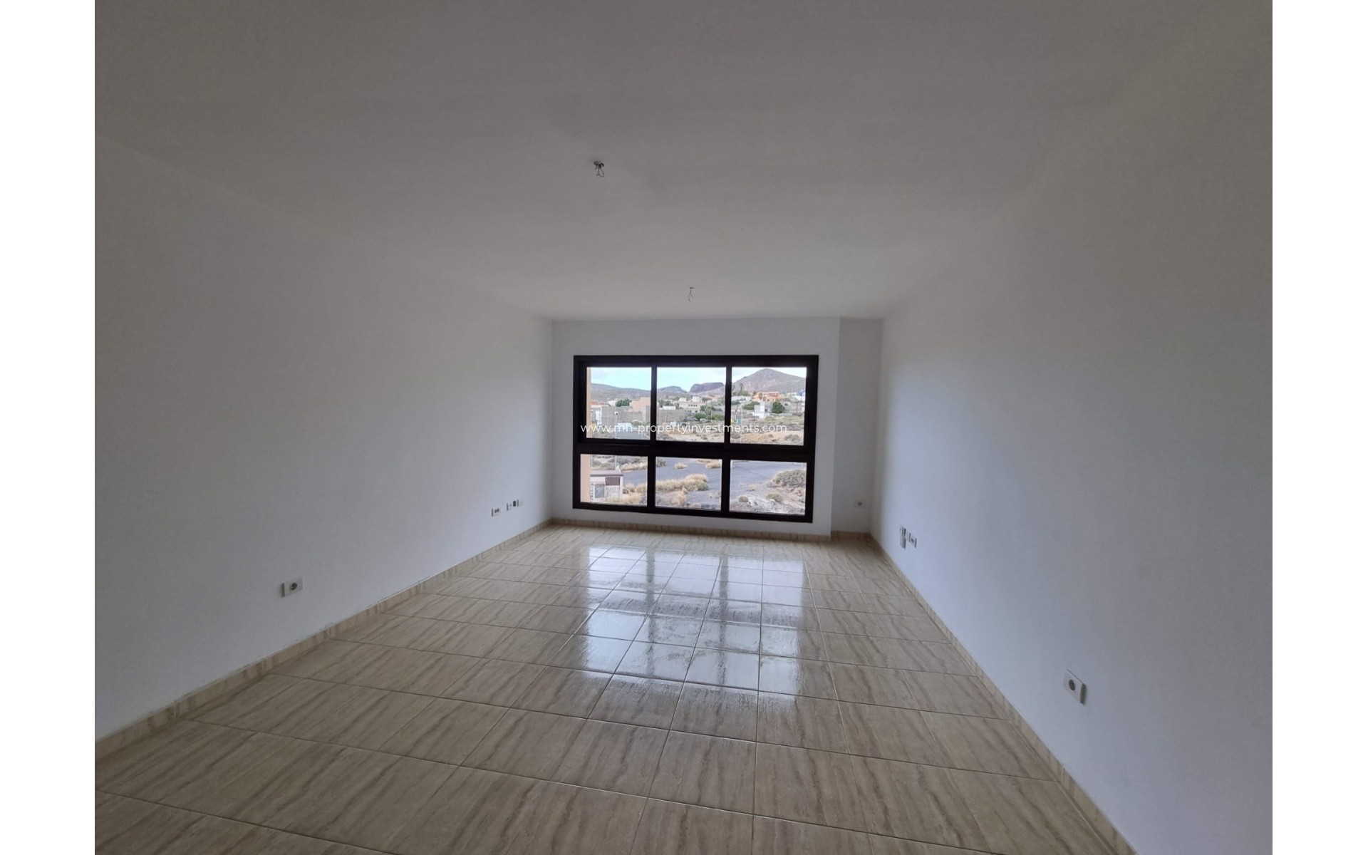 Wiederverkauf - Wohnung - San Isidro - Tenerife