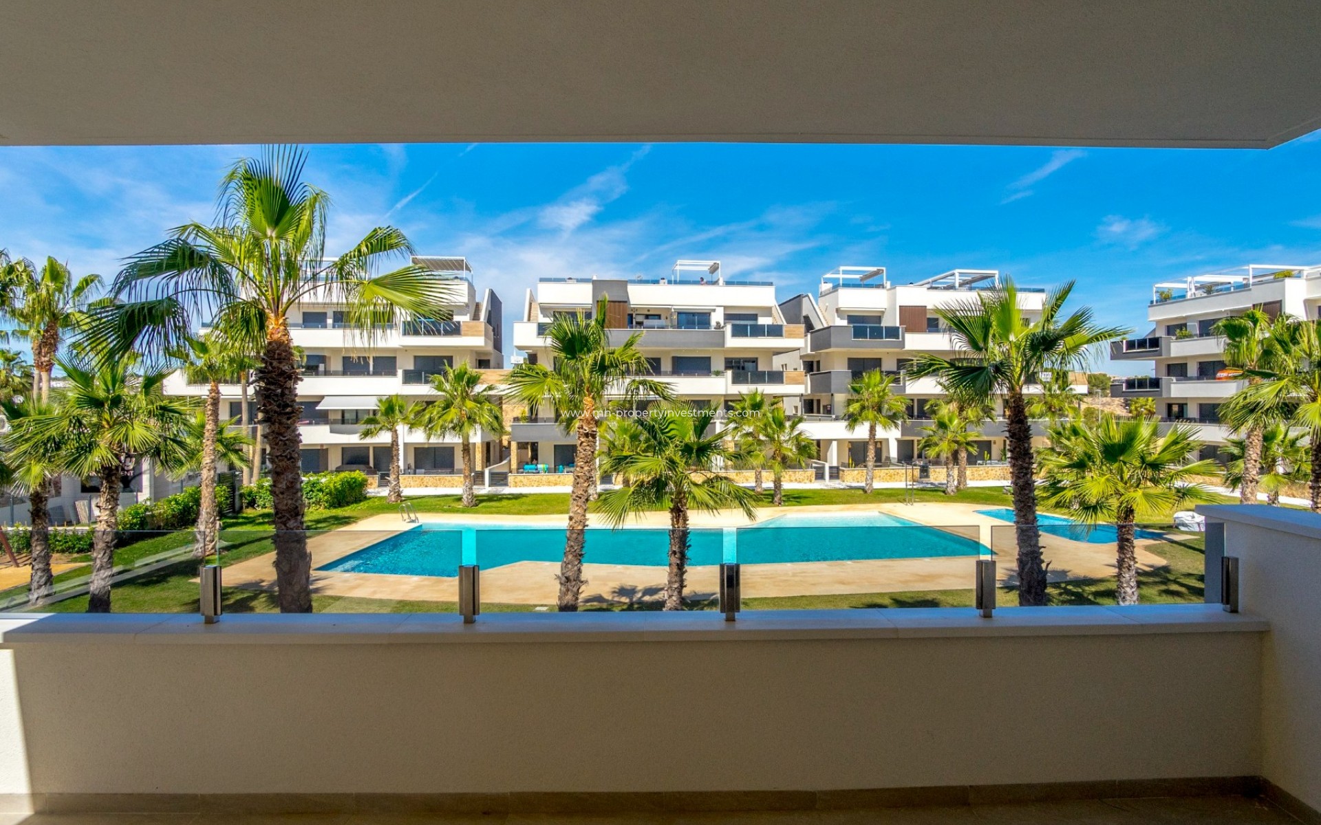 Wiederverkauf - Wohnung - Torrevieja - Los Altos