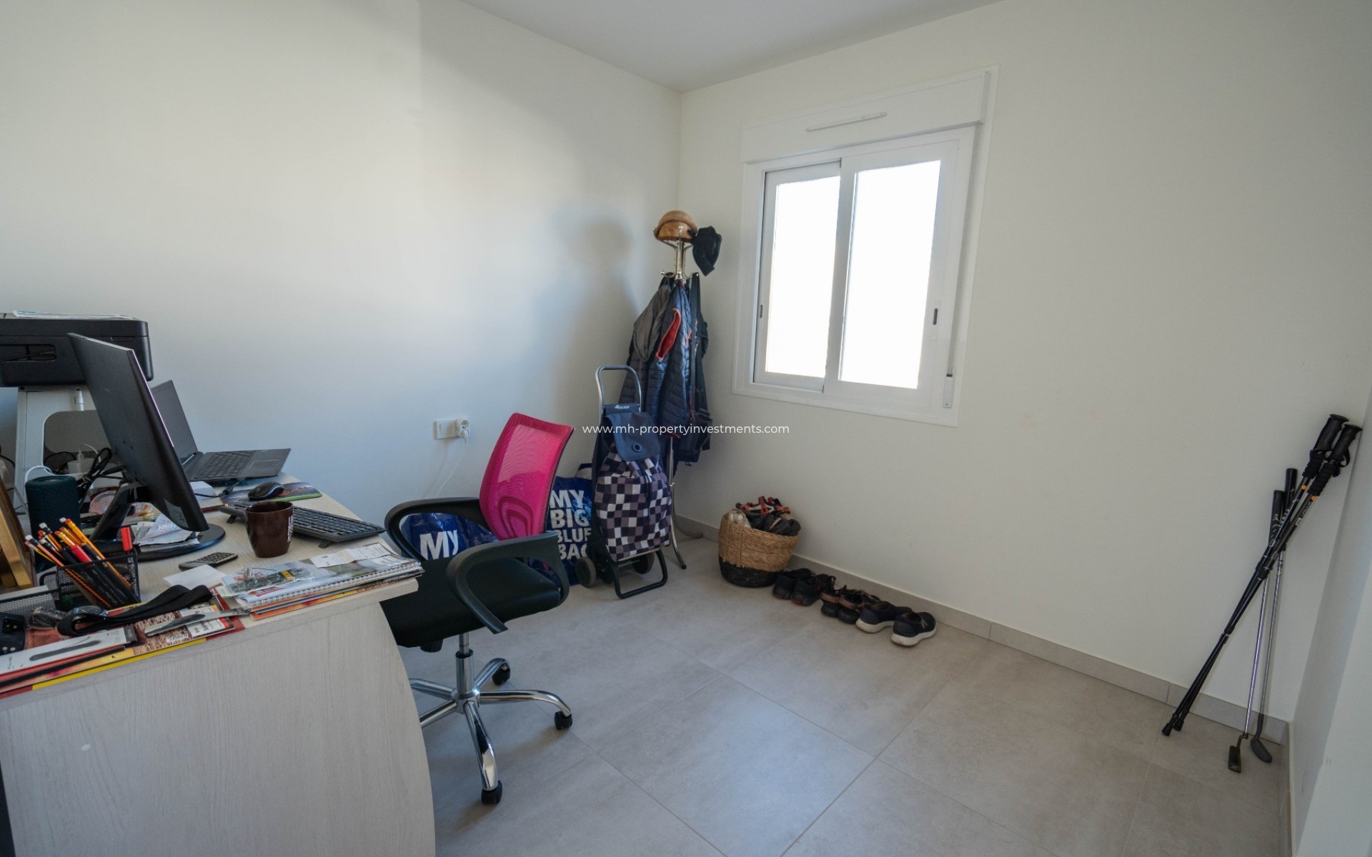 Wiederverkauf - Wohnung - Torrevieja - Nueva Torrevieja - Aguas Nuevas