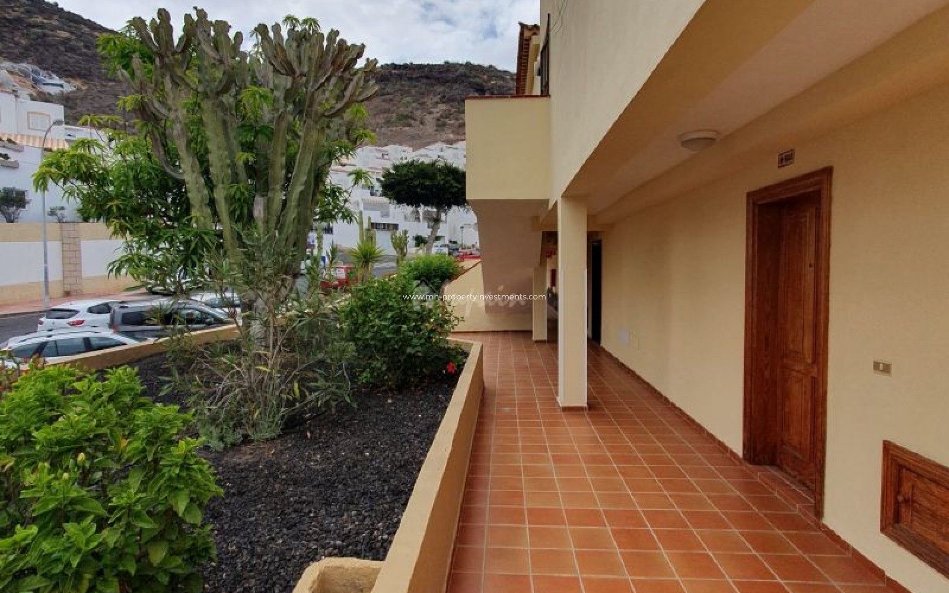 Wiederverkauf - Wohnung - Torviscas - Balcon De Andalucia Torviscas Tenerife