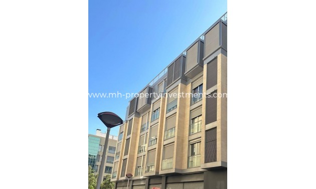 Wohnung - Neubau - Elche - Elche