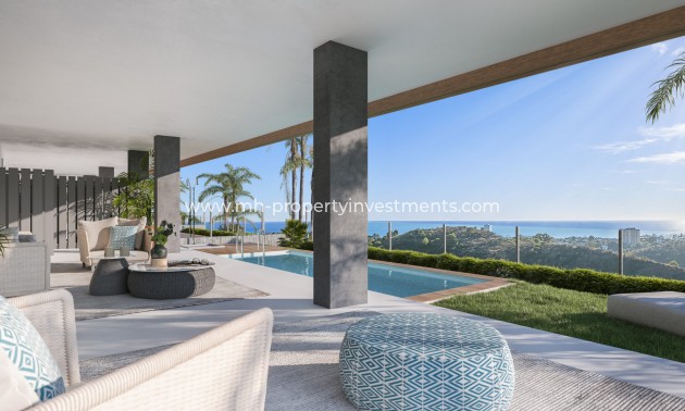 Wohnung - Neubau - Málaga - Málaga
