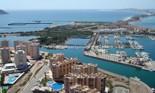 Wohnung - Neubau - Murcia - Murcia