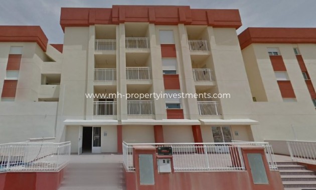 Wohnung - Neubau - Orihuela Costa - Orihuela Costa
