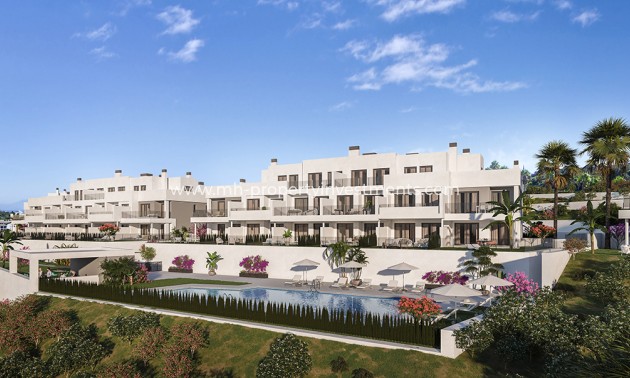 Wohnung - Neubau - San Roque - San Roque