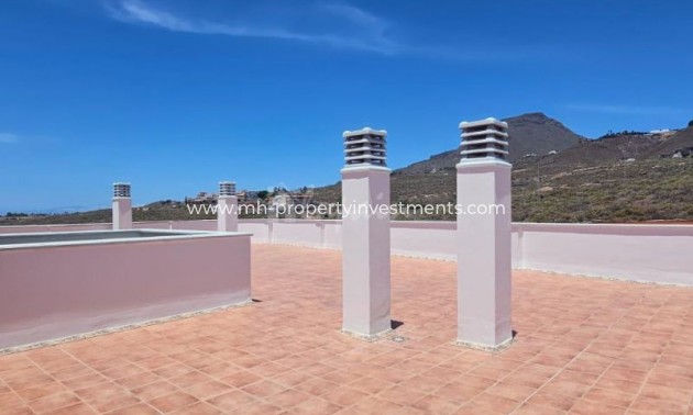 Wohnung - Wiederverkauf - La Camella - La Camella Tenerife