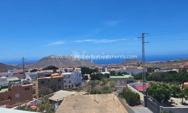 Wohnung - Wiederverkauf - La Camella - La Camella Tenerife