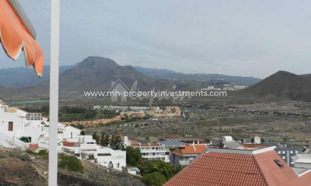 Wohnung - Wiederverkauf - Los Cristianos - Arona, Los Cristianos, Tenerife