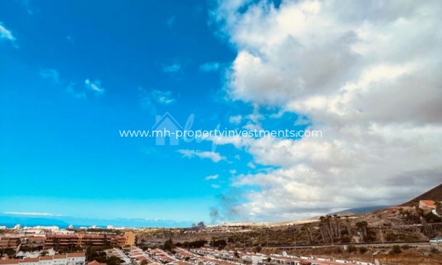Wohnung - Wiederverkauf - Los Cristianos - Castle Harbour Los Cristianos Tenerife