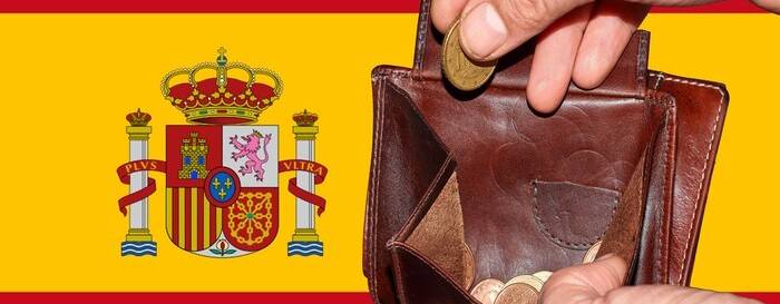 Spanien: Niedrigste Inflationsrate in der EU, warum in spanische Immobilien investieren?