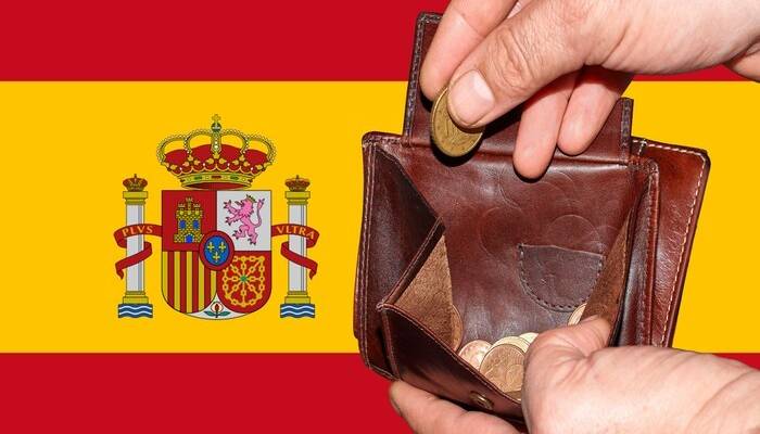 Spain: Lowest inflation rate in EU, why to invest in spanish properties.