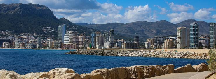 Costa Blanca: Die Top-Destination für Immobilieninvestoren in Europa