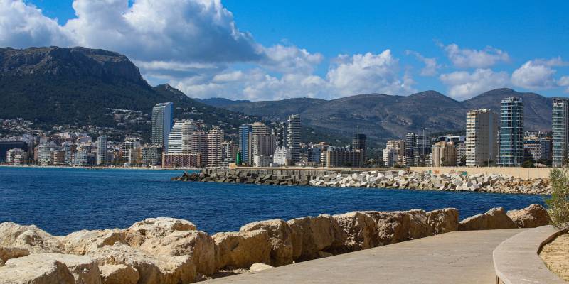 Costa Blanca: Die Top-Destination für Immobilieninvestoren in Europa