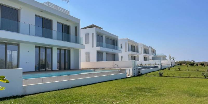 Pourquoi les investisseurs allemands devraient acheter des biens immobiliers à Chypre