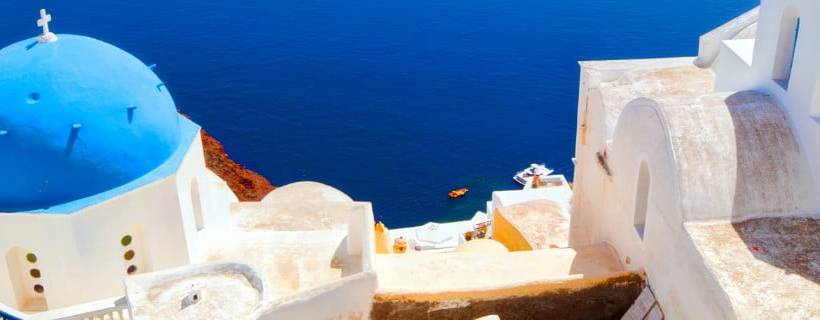 Griechisches Goldenes Visa-Programm