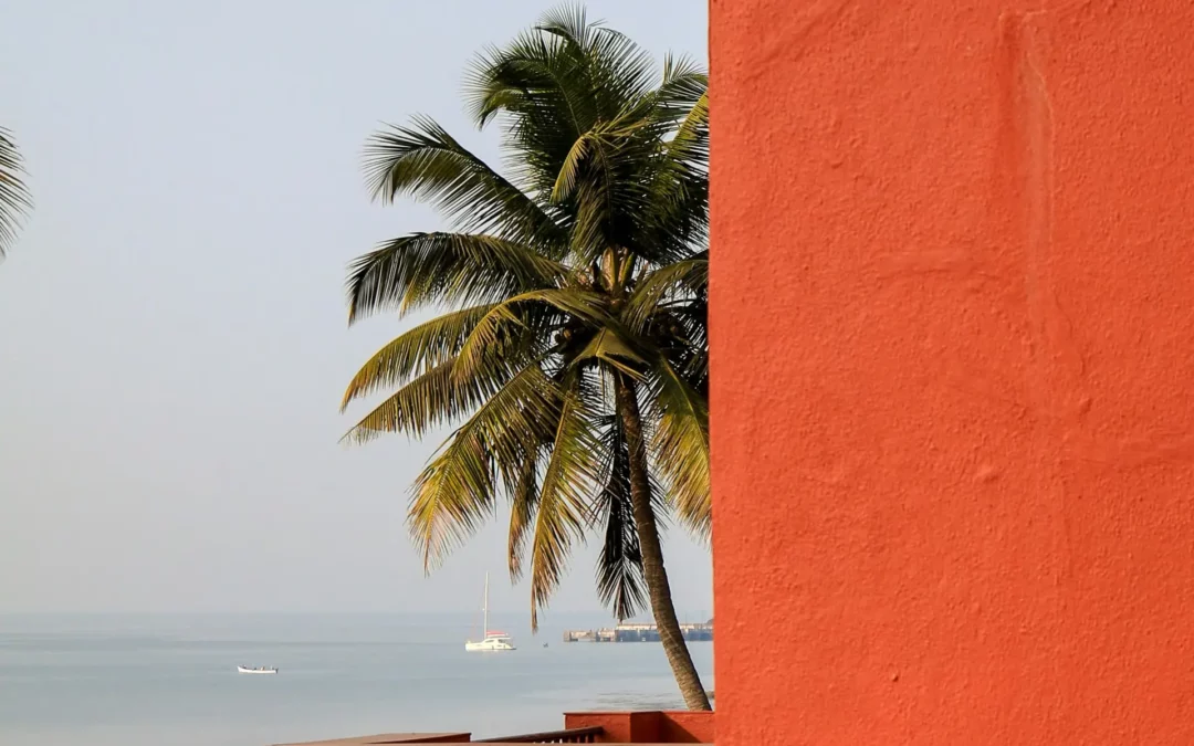 Discover the Charm of Buying Real Estate in Larnaca, South Cyprus