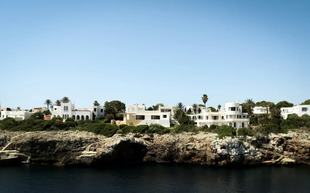 Costa Blanca: The Top Destination for Real Estate Investors in Europe